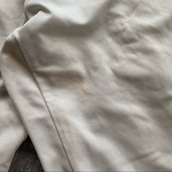 Patagonia Men’s M Capilene Long-sleeved Logo T-shirt - Picture 5 of 5